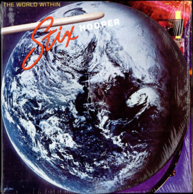 "Stix" Hooper, The World Within