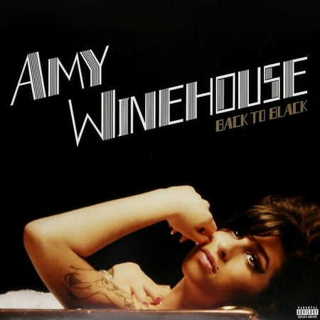 Amy Winehouse, Back to Black